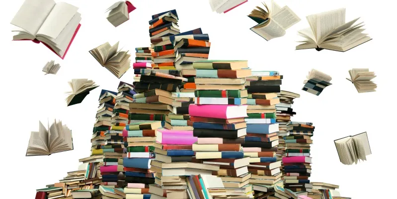 Libri, il 2015 è l’anno della svolta. Torna il segno + su lettura e mercato