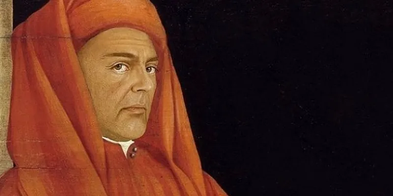 Giotto, il pittore "leggendario".