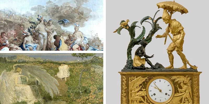 Galleria degli Uffizi: le nove mostre che vedremo nel 2016.