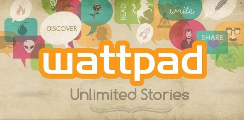 Wattpad, arriva l'app online per chi sogna di diventare uno scrittore