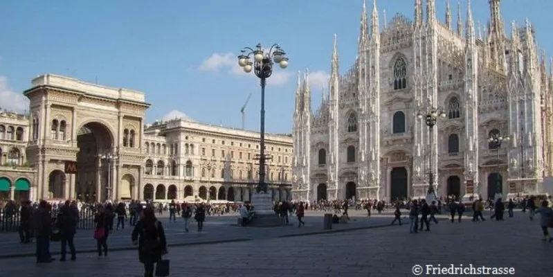San Valentino, ecco le 10 città più romantiche d'Italia