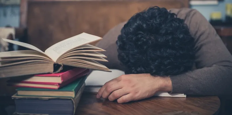 10 segnali che ti consigliano di interrompere la lettura di un libro