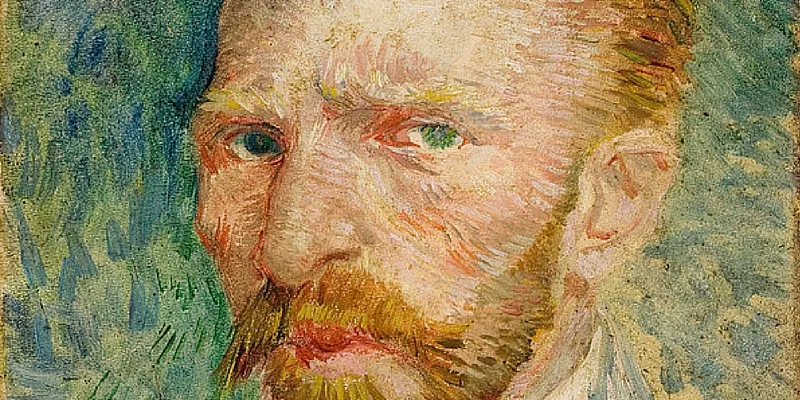 10 curiosità su Van Gogh