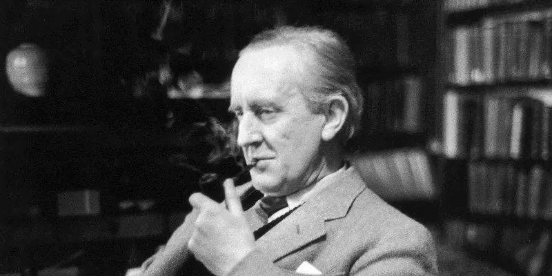 J.R.R. Tolkien, ritrovate due poesie inedite scritte nel 1936