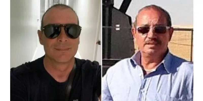 Salvatore Failla e Fausto Piano, i martiri italiani uccisi in Libia per garantire un futuro migliore alle proprie famiglie. La triste storia di Failla e Piano.