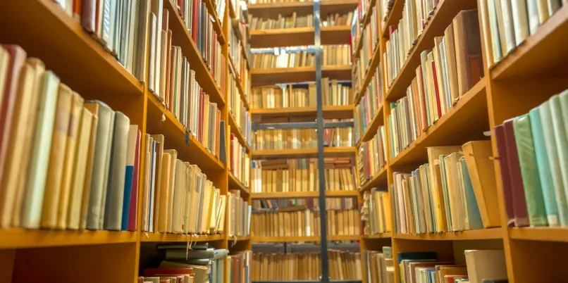 "La cancellazione delle Province danneggia le biblioteche", l'appello dell'AIB