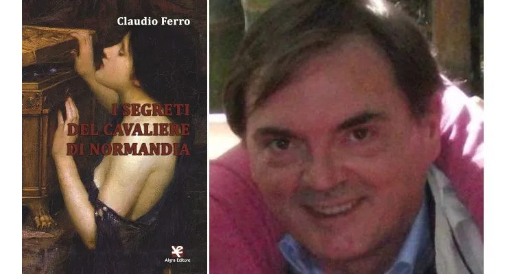 Conversazione con Claudio Ferro
