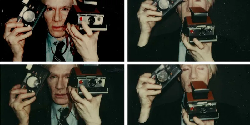 Andy Warhol, la collezione a Milano