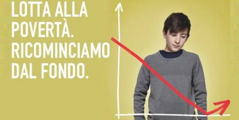 Unicef, in Italia un bambino su quattro vive senza tv o riscaldamento in casa
