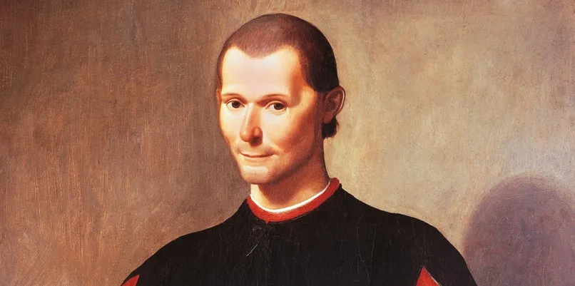 Accadde oggi - 3 maggio. Ricorre l'anniversario di nascita di Niccolò Machiavelli