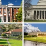 Le migliori università al mondo