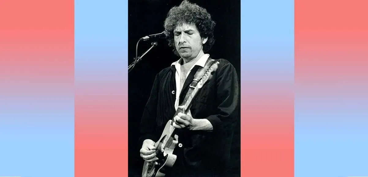 Bob Dylan, le canzoni più belle del poeta country-rock