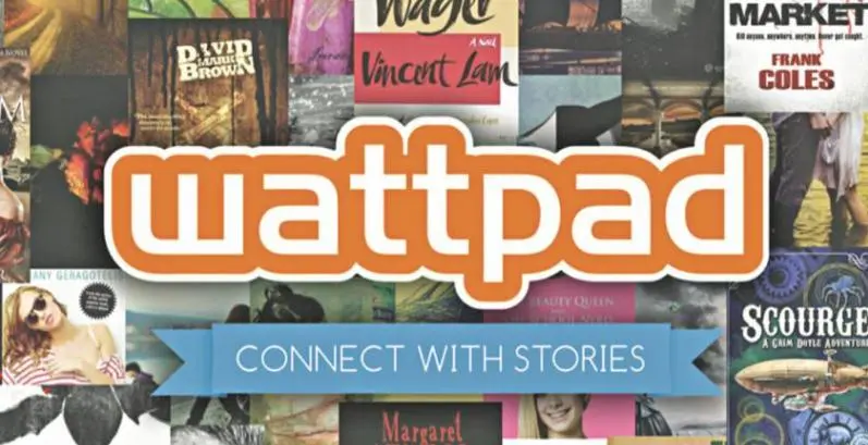 Wattpad è una community online che permette di leggere e condividere e-book. Ha raggiunto in poco tempo un enorme successo in tutto il mondo