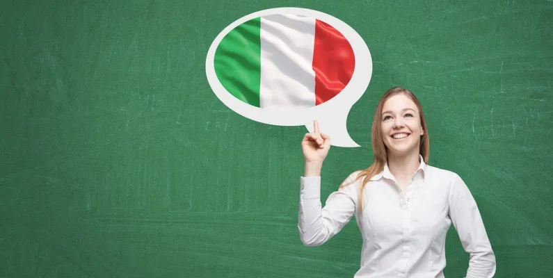 Ecco perché l’italiano è una lingua viva, “non da museo”