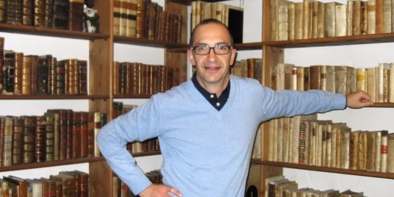 Il mercato dei libri antichi in Italia, tra digitale e mancanza di leggi