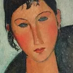 Amedeo Modigliani, una vita bohémien
