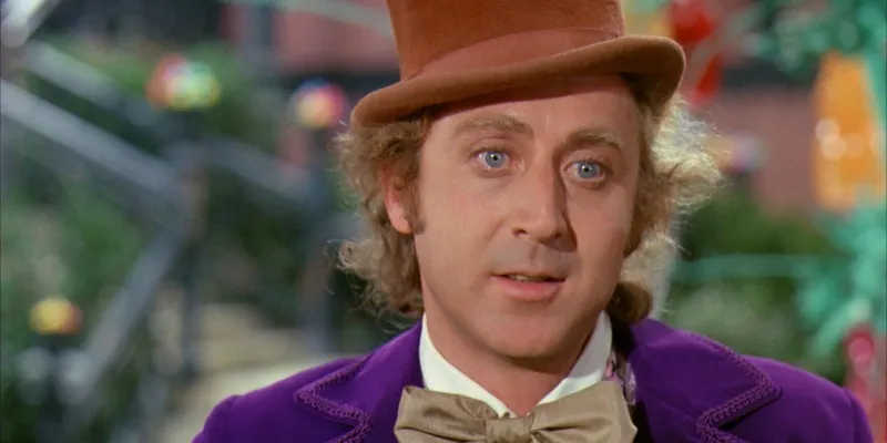 Morto l'attore Gene Wilder, celebre per il ruolo di Willy Wonka ne "La fabbrica di cioccolato"