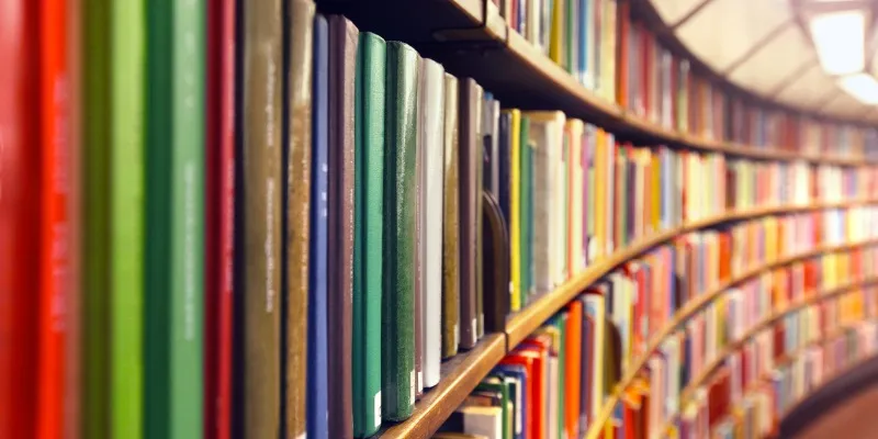 Ecco 5 consigli su come organizzare la propria libreria di casa