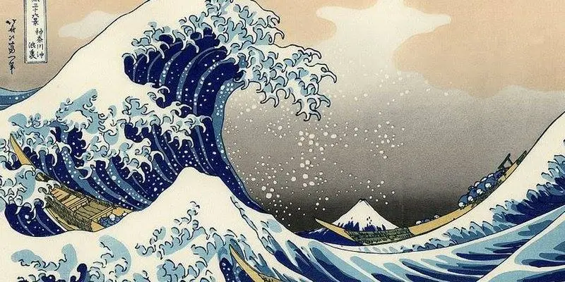 Apre al pubblico la mostra “Hokusai, Hiroshige, Utamaro”, l'arte giapponese a Milano