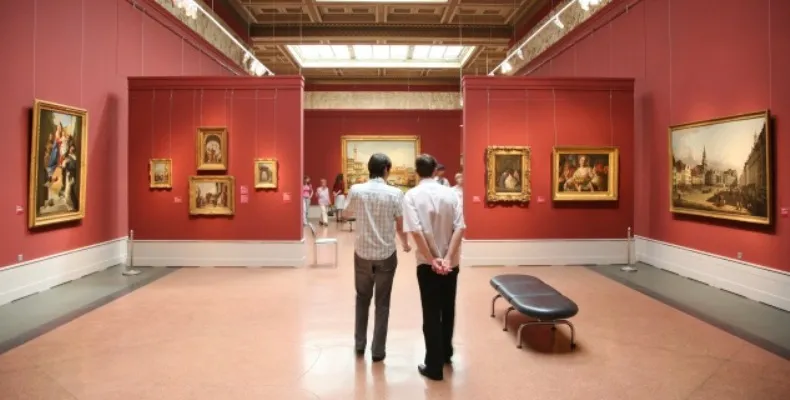 Musei, fine settimana culturale con orari straordinari e molte visite a 1€