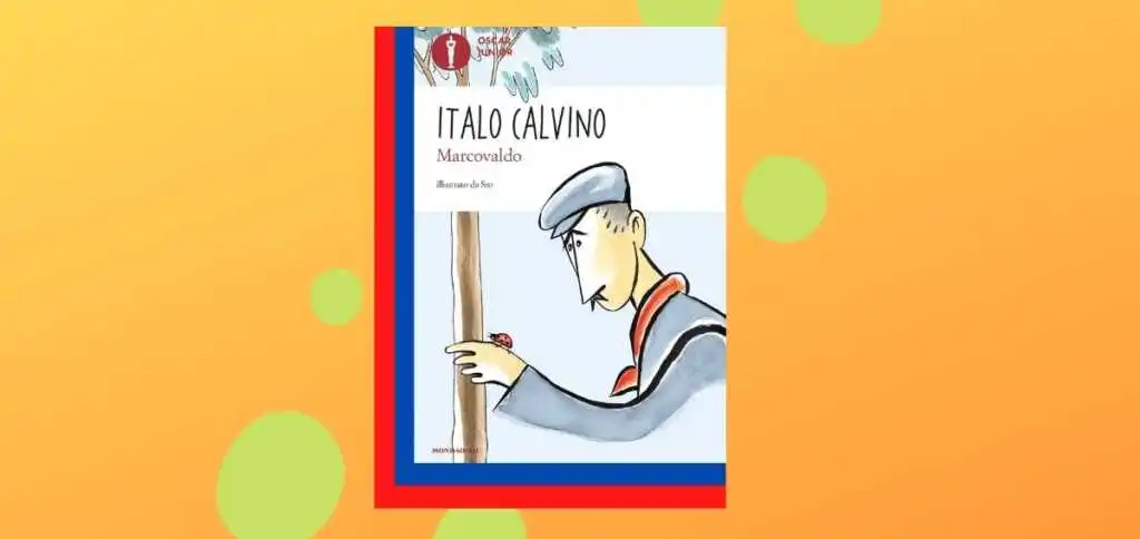 "Marcovaldo" di Italo Calvino, la resistenza all'invasione del consumismo