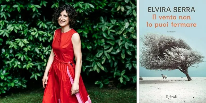 Elvira Serra, "Nel mio libro racconto la forza dei sentimenti"