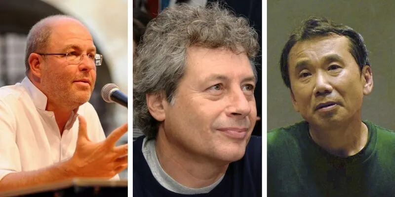 Da Gramellini a Murakami, le reazioni al Nobel a Bob Dylan