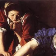 "Artemisia Gentileschi e il suo tempo", la grande pittrice in mostra a Roma 3 "Artemisia Gentileschi e il suo tempo", la grande pittrice in mostra a Roma