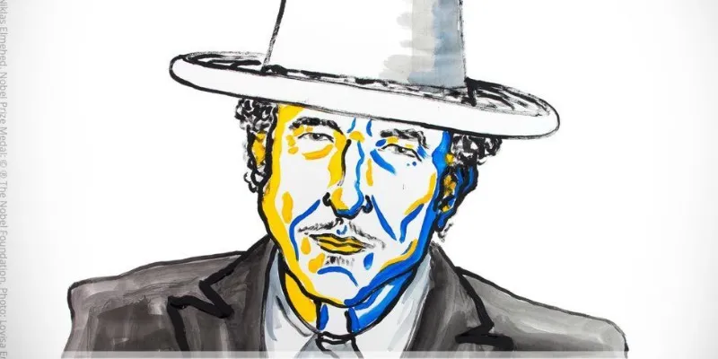 Bob Dylan parteciperà alla premiazione per il Nobel, ecco come