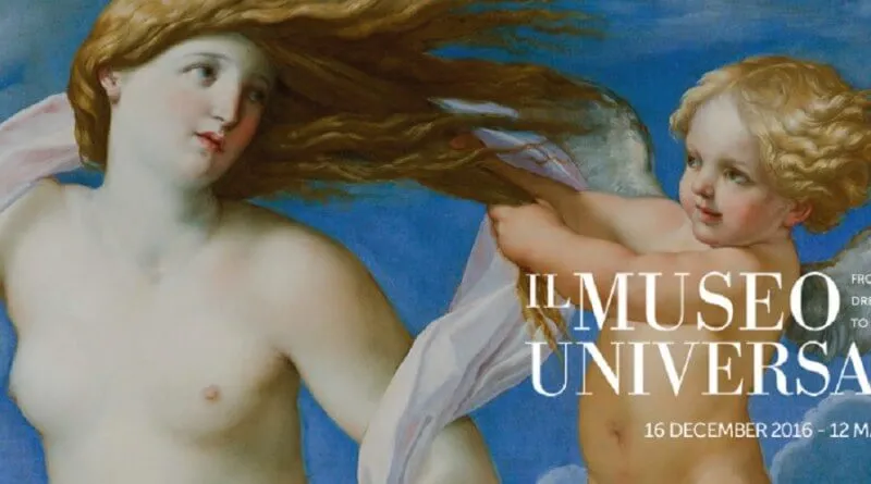 "Il Museo Universale" riunisce le opere trafugate da Napoleone