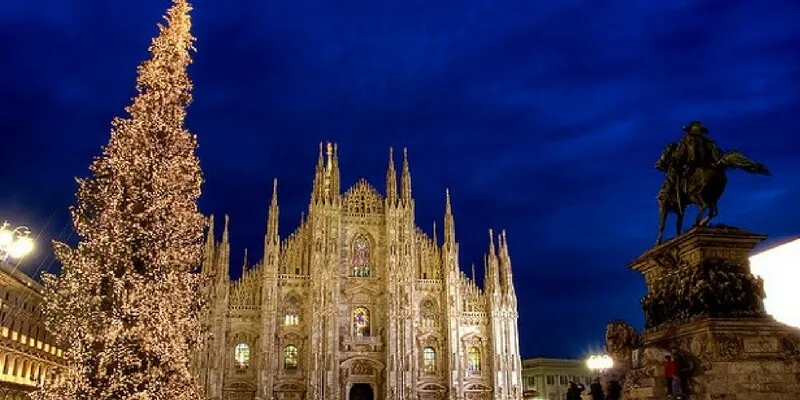 Milano, ecco i musei aperti fra Vigilia, Natale e Santo Stefano