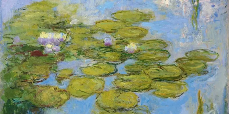 I capolavori di Monet in mostra alla Fondation Beyeler