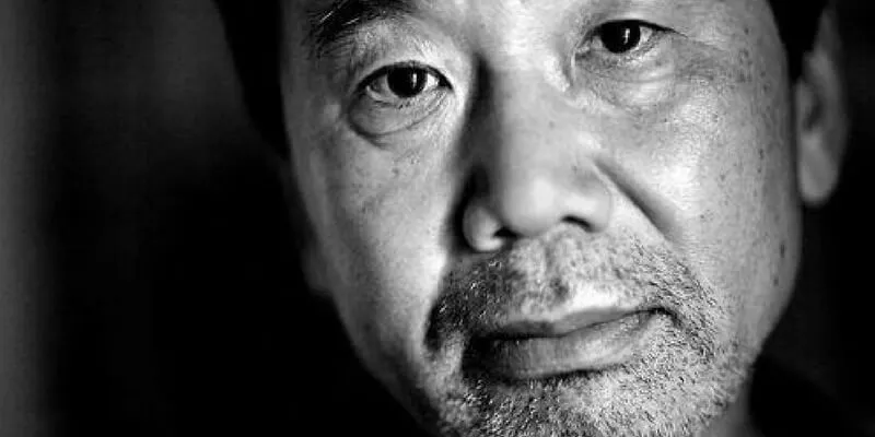 Haruki Murakami, il 24 febbraio in Giappone il nuovo romanzo dell'autore di "Norwegian Wood"