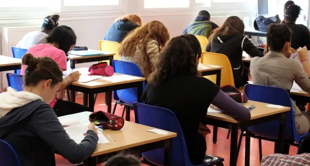 La scuola italiana riduce le distanze tra ricchi e poveri