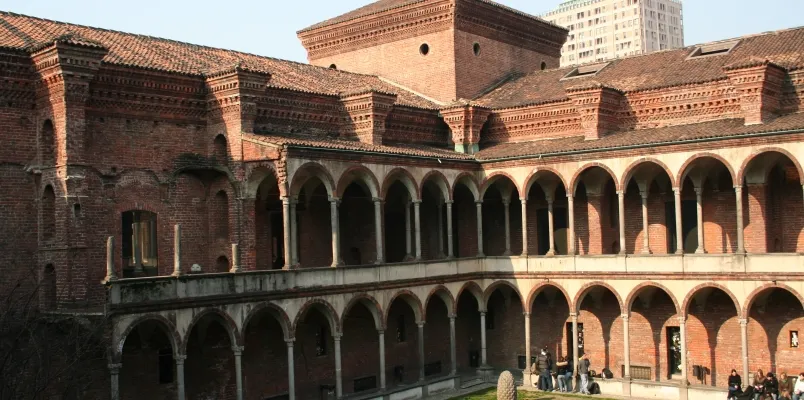Il rilancio delle biblioteche a Milano