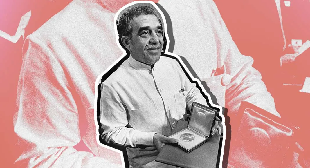 Gabriel Garcia Marquez, le frasi e gli aforismi celebri