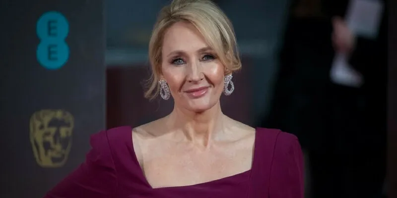 J.K. Rowling ha rivelato quale sarà il titolo del suo nuovo romanzo