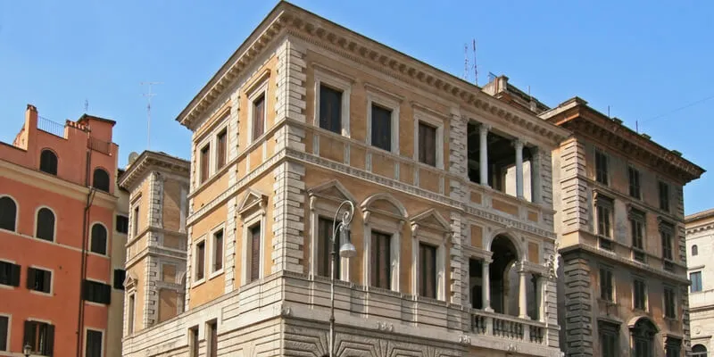 un nuovo museo a Roma