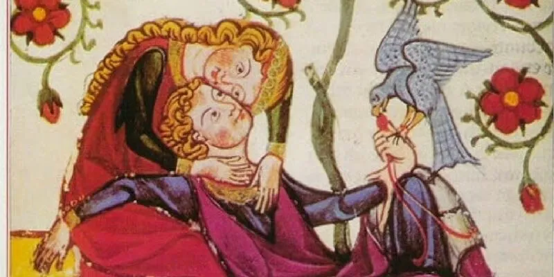 Abelardo ed Eloisa, la tragica storia d'amore che ispirò "Romeo e Giulietta"