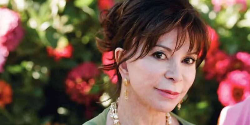 Taobuk, Isabel Allende riceverà il "Premio Sicilia" all'anteprima del festival