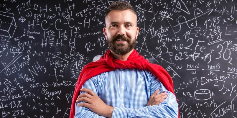 Perché gli insegnanti sono i veri supereroi di oggi