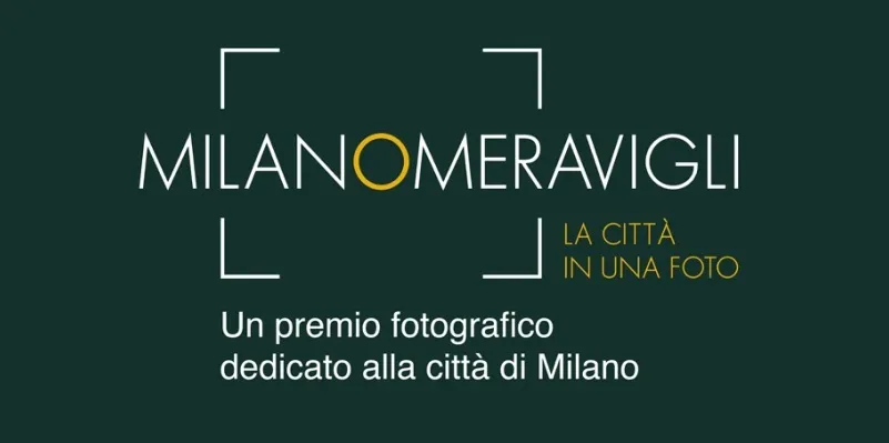 MilanoMeravigli, un premio a chi coglie l'essenza di Milano in una fotografia