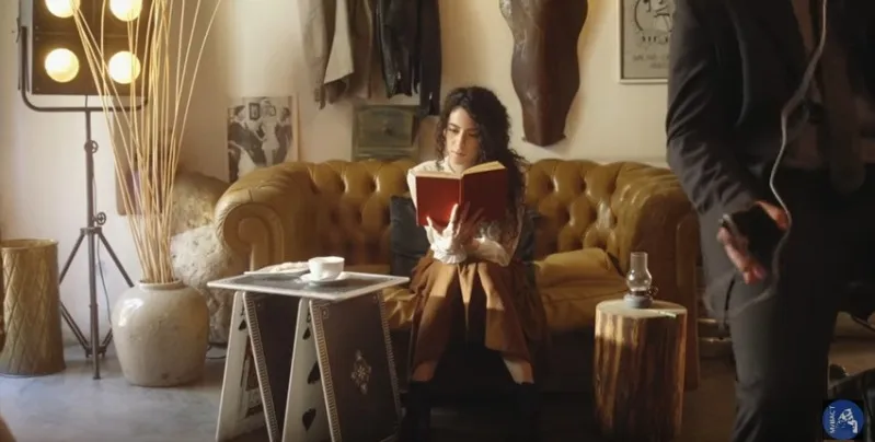 "Io leggo, e tu?”, parte la campagna televisiva e social per promuovere i libri