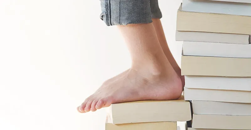 Come leggere un libro in un giorno, 5 suggerimenti