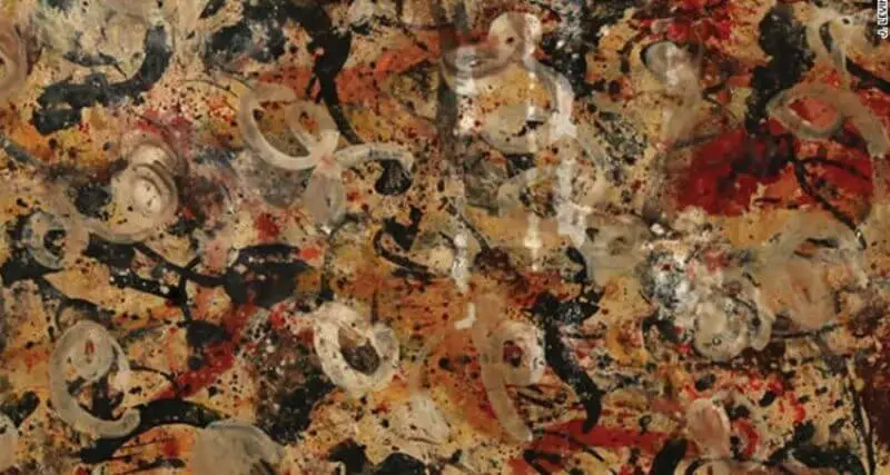 Jackson Pollock, l'ultimo dei misteri della storia dell'arte