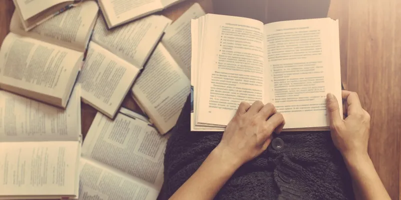 10 motivi per cui potresti decidere di non finire di leggere un libro