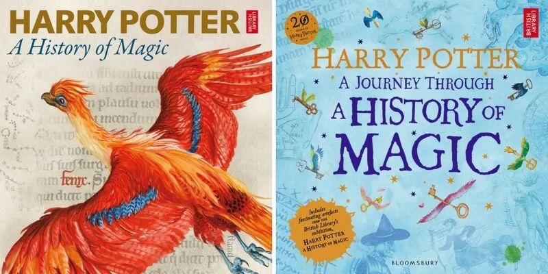 Harry Potter, in uscita con due nuovi libri ad ottobre