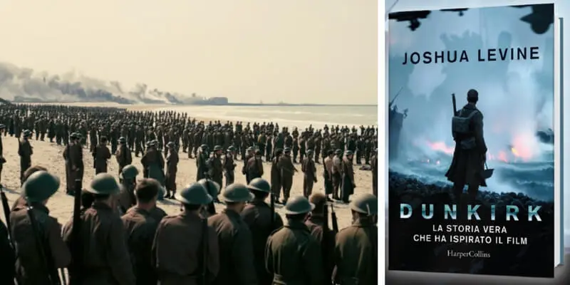 Dunkirk, le curiosità sulla storia vera che ha ispirato il film