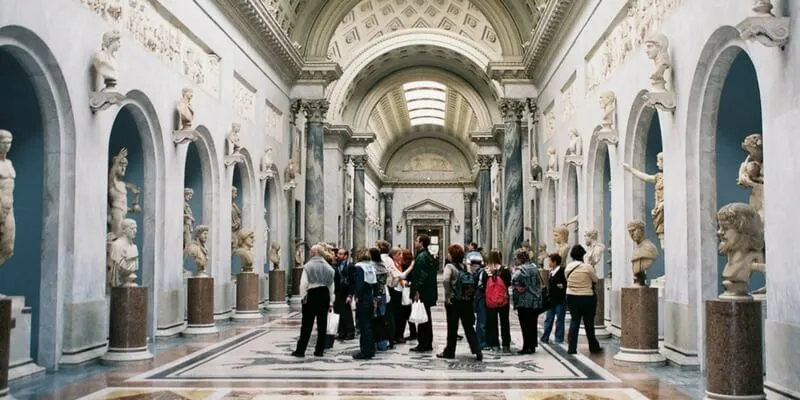 Franceschini: "Musei italiani verso il record di 50 milioni di ingressi"