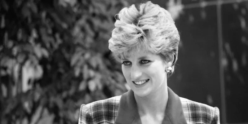 Perché Lady Diana è considerata ancora oggi un’icona di stile